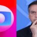 BOLSONARO RENOVA CONCESSAO DA GLOBO