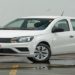 Volkswagen gol sai de linha