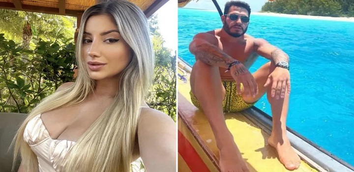 Gopista preso aplicando golpes em copacabana