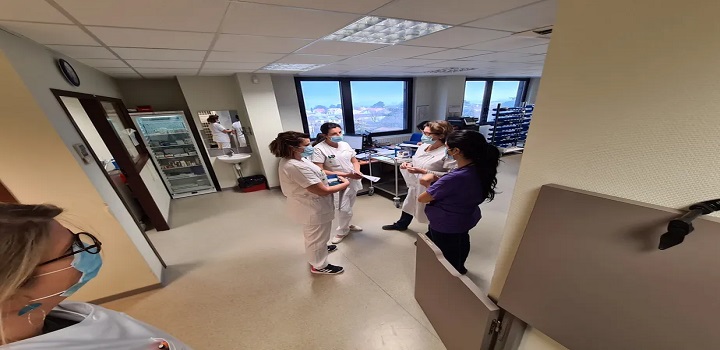 hospital remove penis de paciente