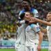 Inglaterra x Senegal