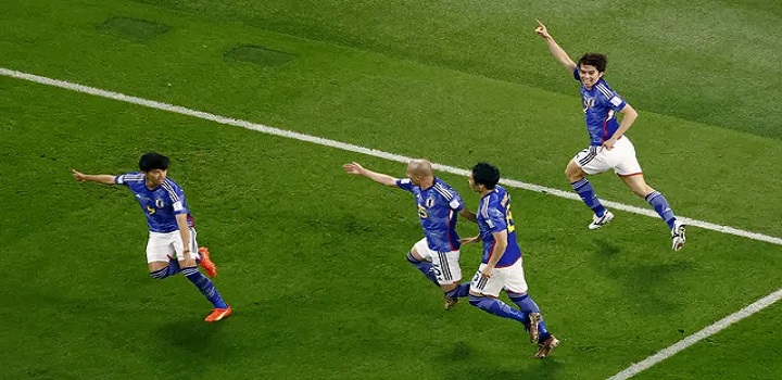 Classificação doJapao