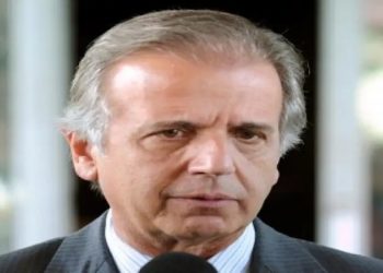 quem serão os chefes das forças armadas no governo lula