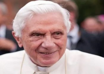 Morte de Joseph Ratzinger