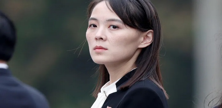 Coreia do Norte está pronta para testar míssil intercontinental
