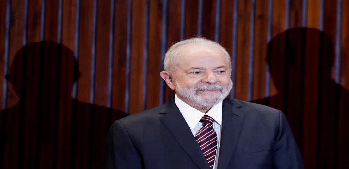 ministérios do governo lula