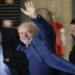 Lula fará lives semanais no governo