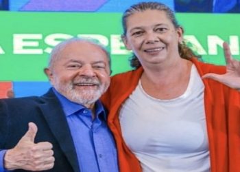 Ministras do Governo Lula