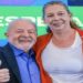 Ministras do Governo Lula