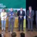 Lula anuncia ministérios