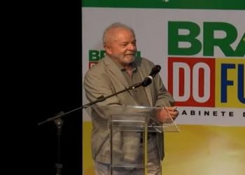 lula anuncia novos ministros