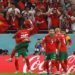 marrocos na semifinal da copa