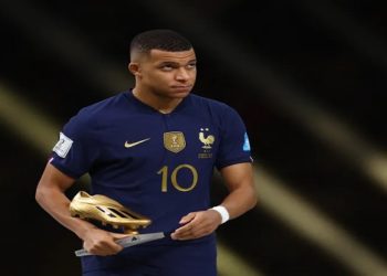 Artilheiros da Copa do Qatar
