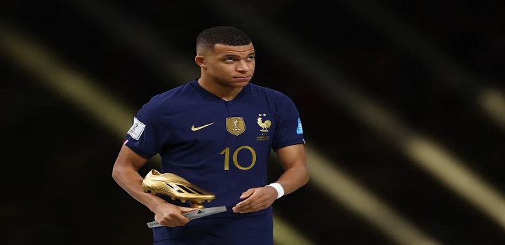 Artilheiros da Copa do Qatar