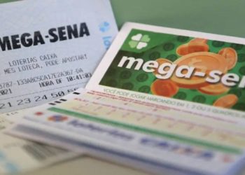 Confira o resultado da Mega-Sena 3051: números sorteados, premiação da quina e da quadra e valor acumulado para o próximo concurso.