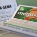 Confira o resultado da Mega-Sena 3051: números sorteados, premiação da quina e da quadra e valor acumulado para o próximo concurso.