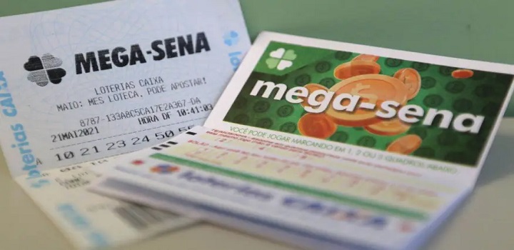 Confira o resultado da Mega-Sena 3051: números sorteados, premiação da quina e da quadra e valor acumulado para o próximo concurso.