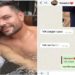 homem espanca namorada por ela beber cerveja