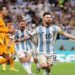 argentina x holanda
