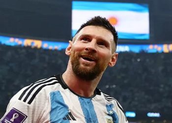 lionel messi argentina x croacia