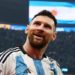 lionel messi argentina x croacia