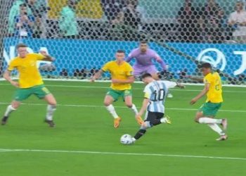 argentina x australia
