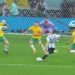 argentina x australia