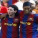 documentário sobre ronaldinho gaúcho no barcelona