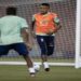 ESCALAÇÃO DA SELEÇÃO CONTRA A COREIA DO SUL
