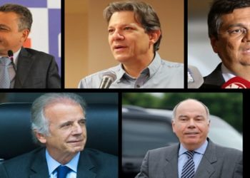 Lula ministros