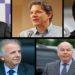 Lula ministros