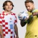 Onde vai passar Brasil x Croácia