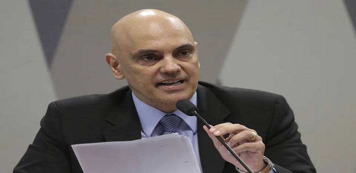 Prisão de Oswaldo Eustáquio e youtuber bolsonarista
