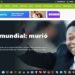 Imprensa morte de Pelé