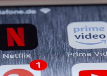 Prime Video ultrapassa Netflix