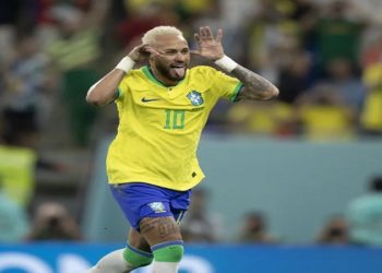 CONVOCAÇÃO DA SELEÇÃO