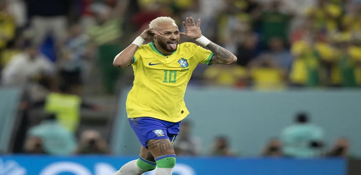 CONVOCAÇÃO DA SELEÇÃO