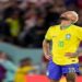 neymar na copa: craque fala sobre eliminacao