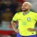 Neymar brasil eliminado pelo Croácia