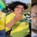 PF realiza oepração contra bolsonaristas