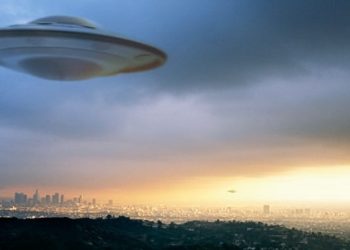 EUA falam sobre visita de alienigenas a Terra