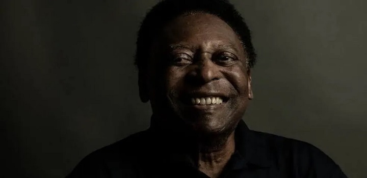 causa da morte de pelé