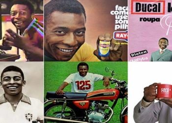 quanto pelé deixou de herança e fortuna
