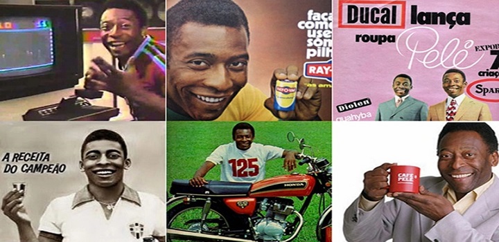 quanto pelé deixou de herança e fortuna