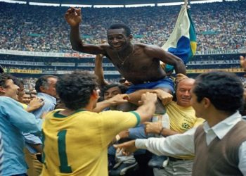 Morte de Pelé