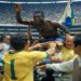 Morte de Pelé