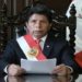 impeachment pedro castillo, golpe de estado no peru