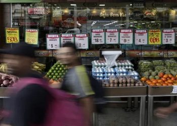 preço dos alimentos no brasil