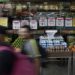 preço dos alimentos no brasil