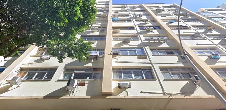 CLUBE DE SUINGUE E SEXO EM COPACABANA
